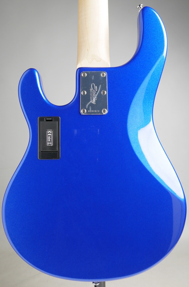 S.U.B. Series Stingray Ray5HH / Cobra Blue