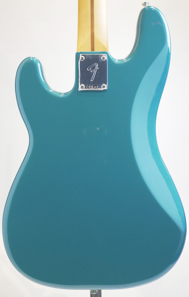 Limited Edition Player II Precision Bass / Ocean Turquoise