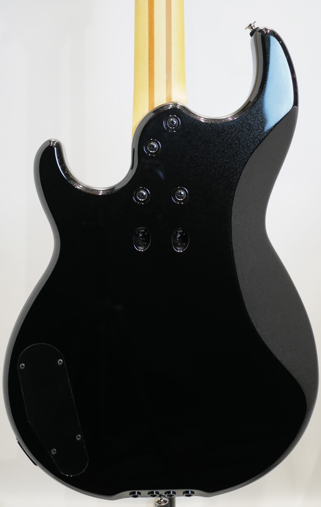 BBP34 Black Metallic