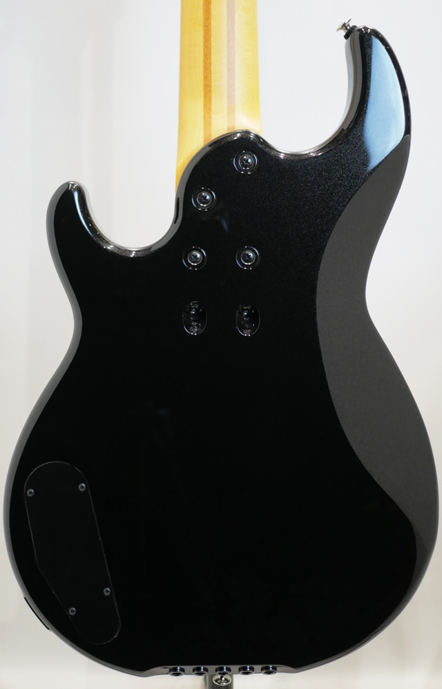 BBP35 Black Metallic