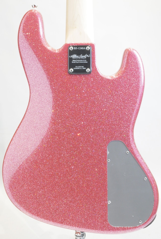 LG5L BMSPK 【NAMM SHOW 2025 Model】