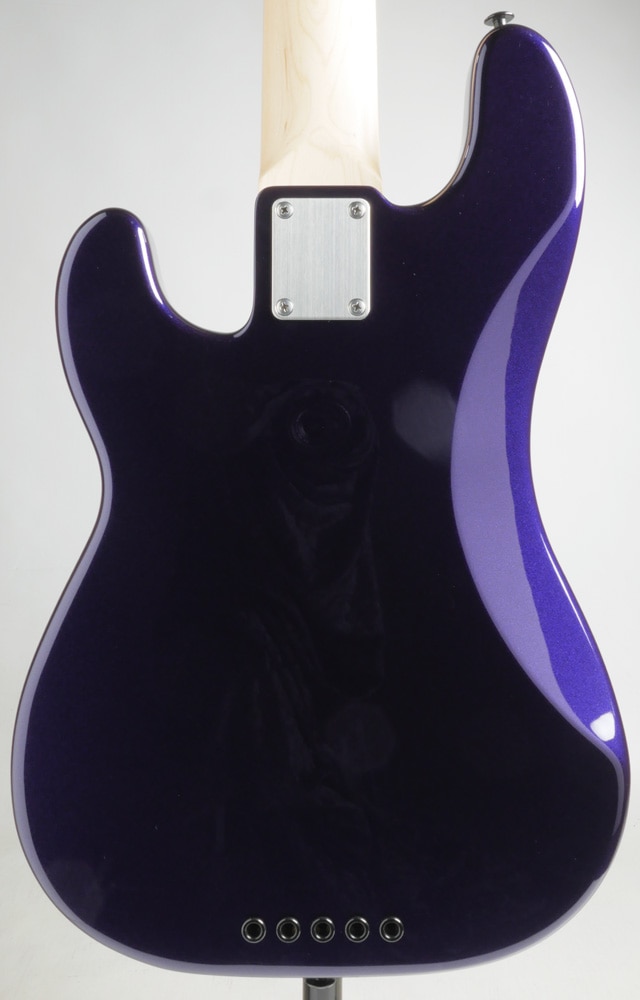 STD BETA PJ5 XL Purple Metallic/MH