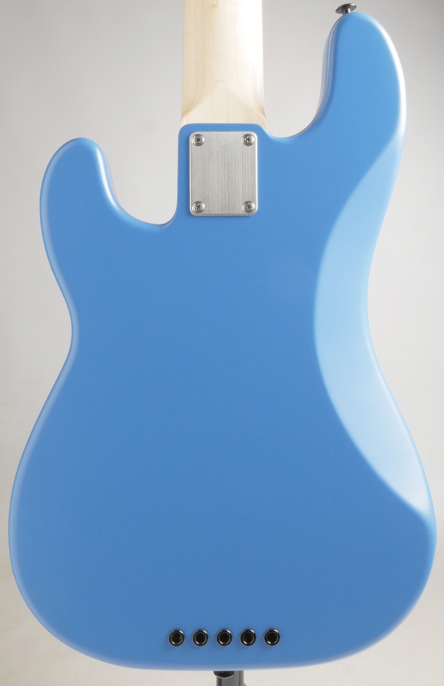 STD BETA PJ5 XL Slallow Ocean Blue/MH