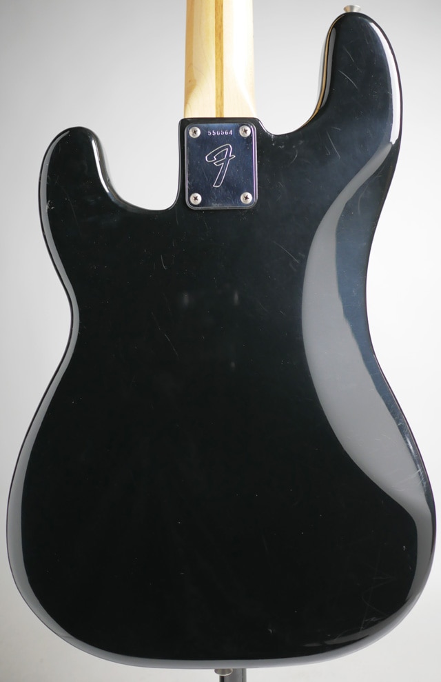 Precision Bass Original Black 1974