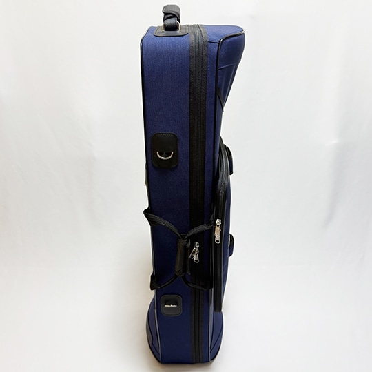 MB(マーカス・ボナ)トロンボーンダブルケース/ブルー