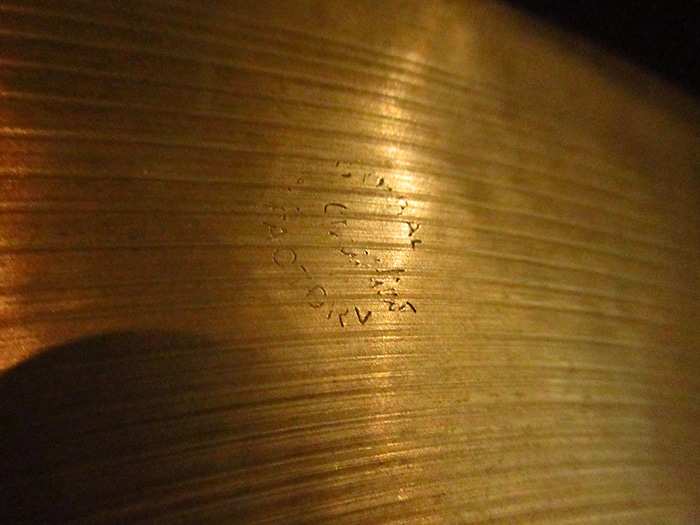 【中古品】22" 2,214g