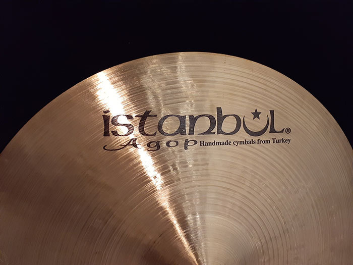 【展示特価品40%OFF】Traditional Series 16" Thin Crash