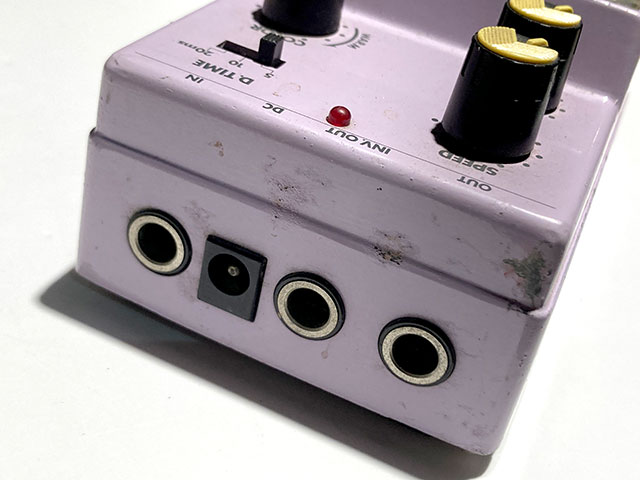 DSC10 Digital Chorus