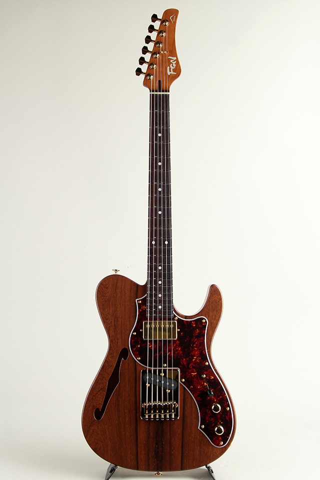 Expert ILIAD EILT-EW3-HS-MR/NTF Natural Flat【S/N H250377】