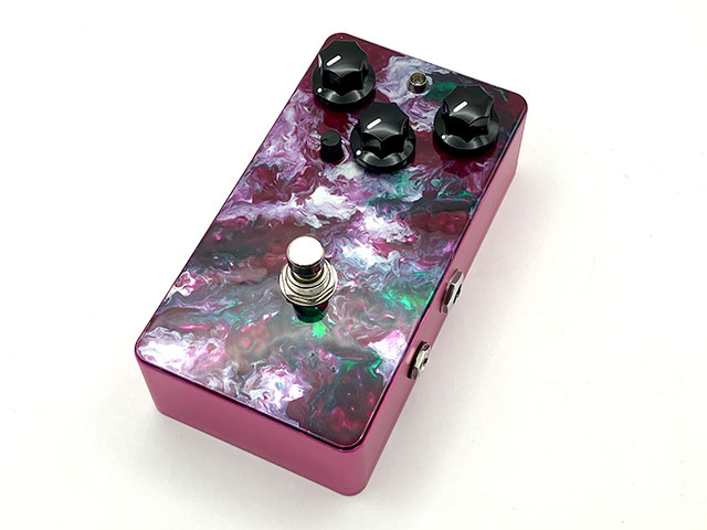 9 / 9 EVR #47 9 / 9 EVR 梅田店