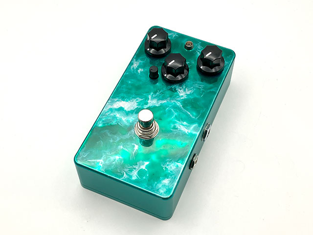 Beryl EVR #59 Beryl EVR 梅田店