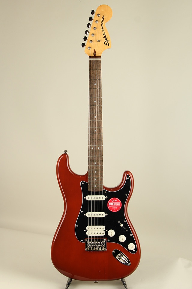 Classic Vibe 70s Stratocaster HT HSS LRL BP Mocha【S/N ICSD25021297】