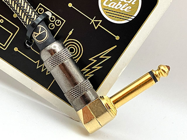 Black Gold Tweed - Sommer SC-Sprit XXL 6" ( 約15cm ) LL / CLANK 6" ( 約15cm ) LL / CLANK 梅田店