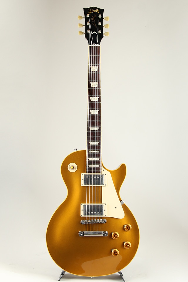 Historic Collection 1957 Les Paul Gold Top 1995