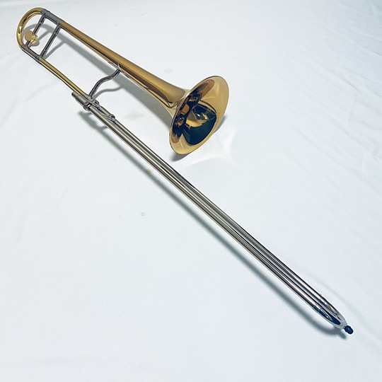 <北原雅彦氏選定品> エックス・オー テナートロンボーン 1632RGL-LT XO Tenor Trombone