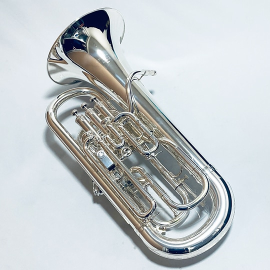 【木村寛仁氏選定品】ベッソン BESSON ユーフォニアム BE968T-2 "SOVEREIGN" Euphonium