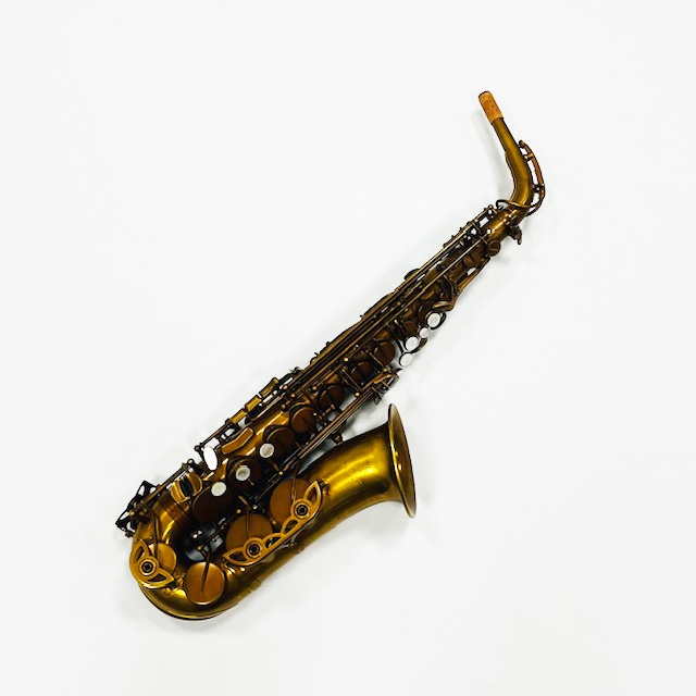 フォレストーン A.SAX GX CognacVintage