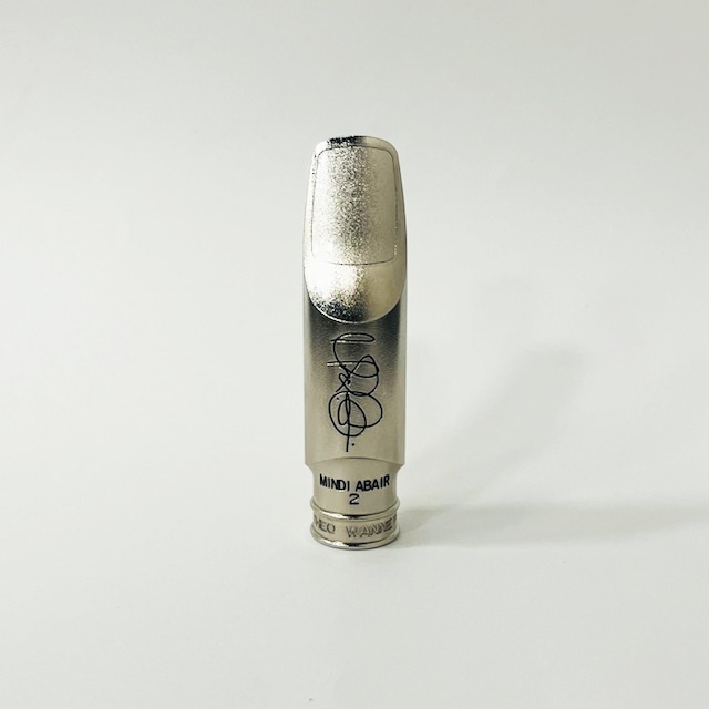 セオワニ A.SAXマウスピース MINDI ABAIR Custom 2 #7