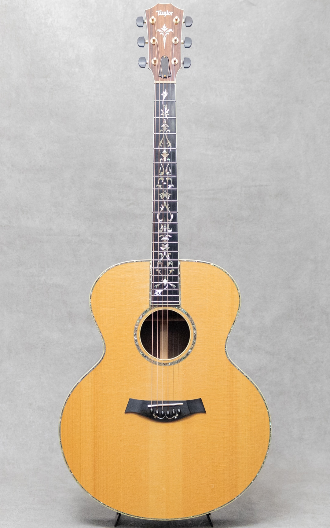 PS-15 Jacaranda / 1997