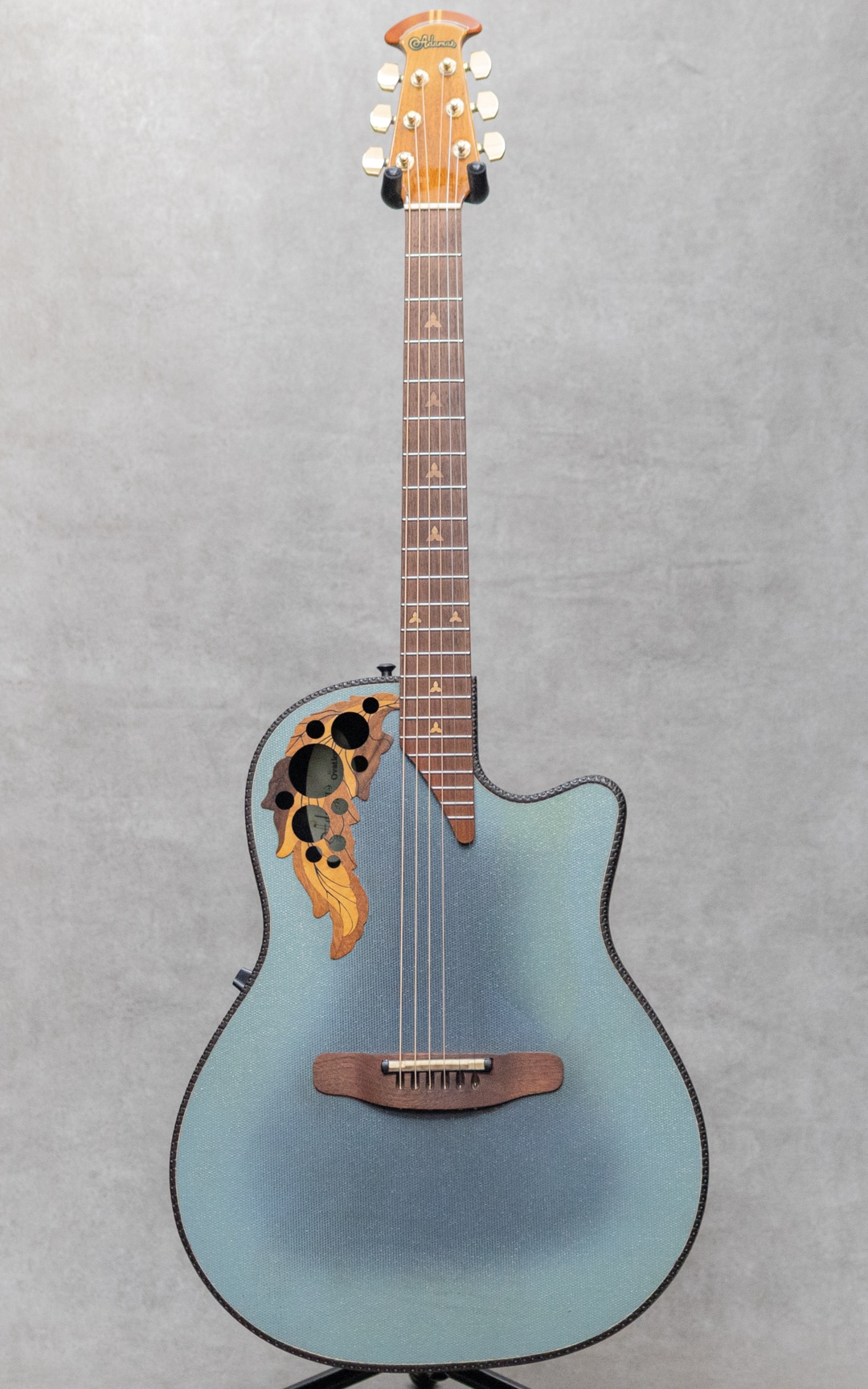 Adamas II 1581-8 / 1991