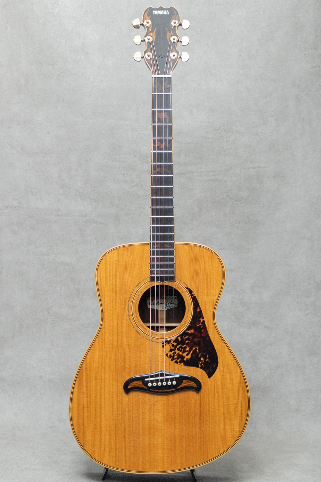 L-51 Custom Jacaranda / 1975