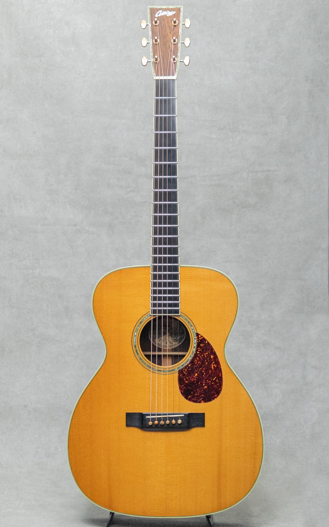 OM3 Ba Jacaranda / 1992