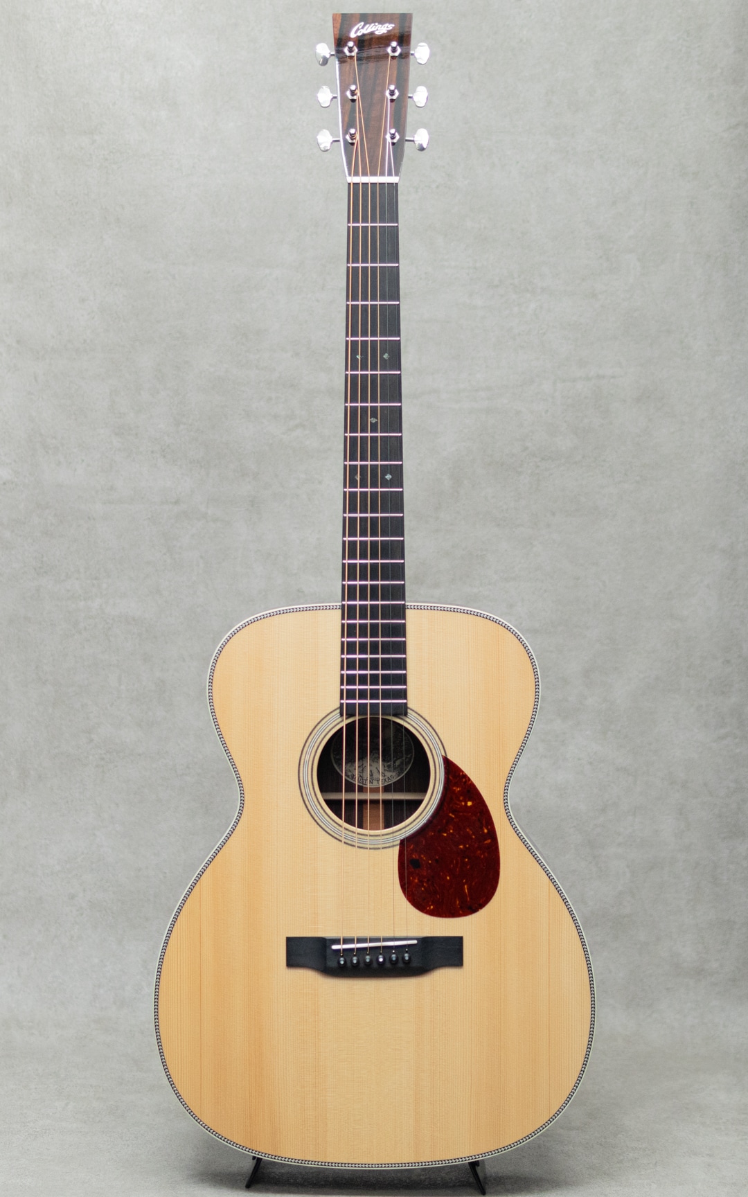 OM2HG German Spruce Top / 2024
