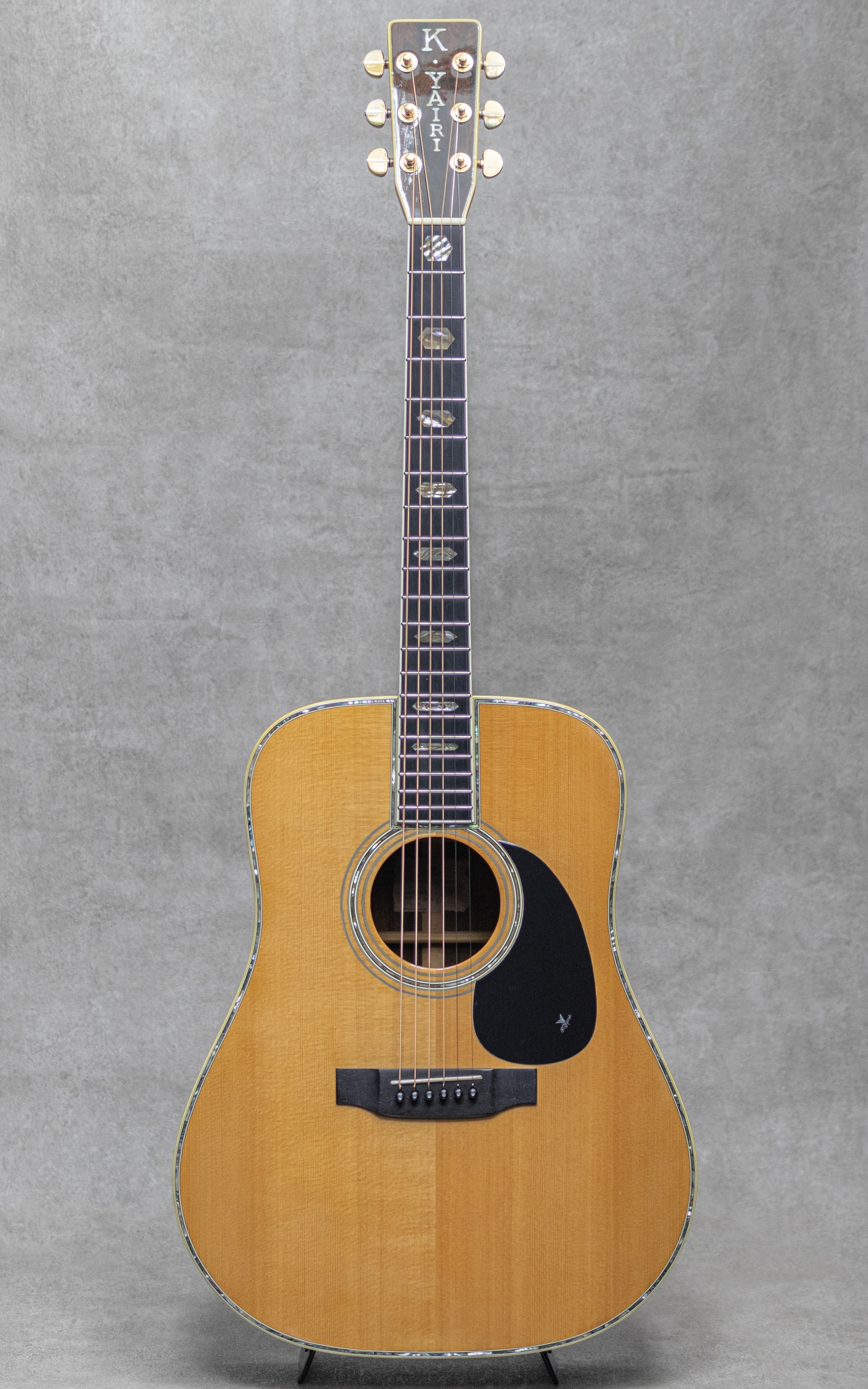 DY-45 Jacaranda / 1983