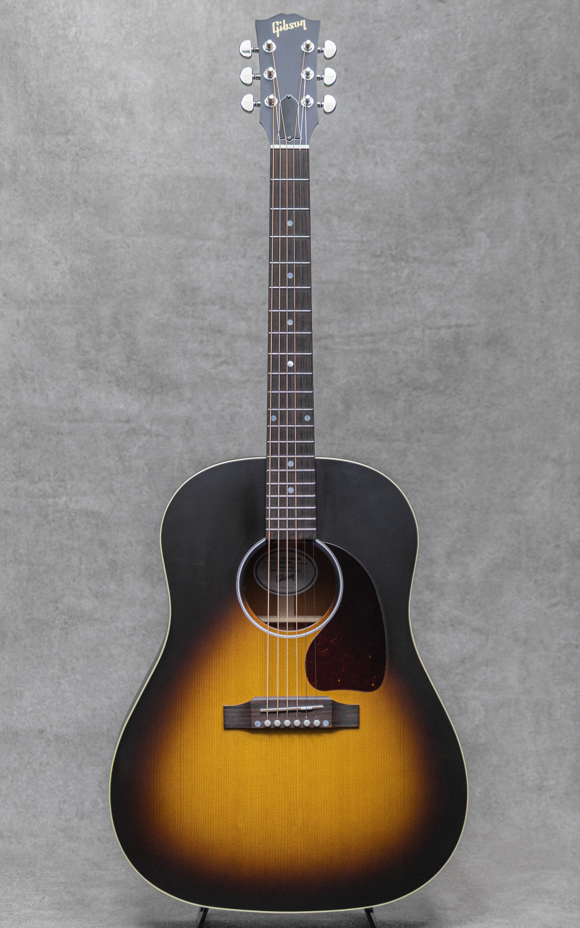 J-45 Special Satin Vintage Sunburst / 2025