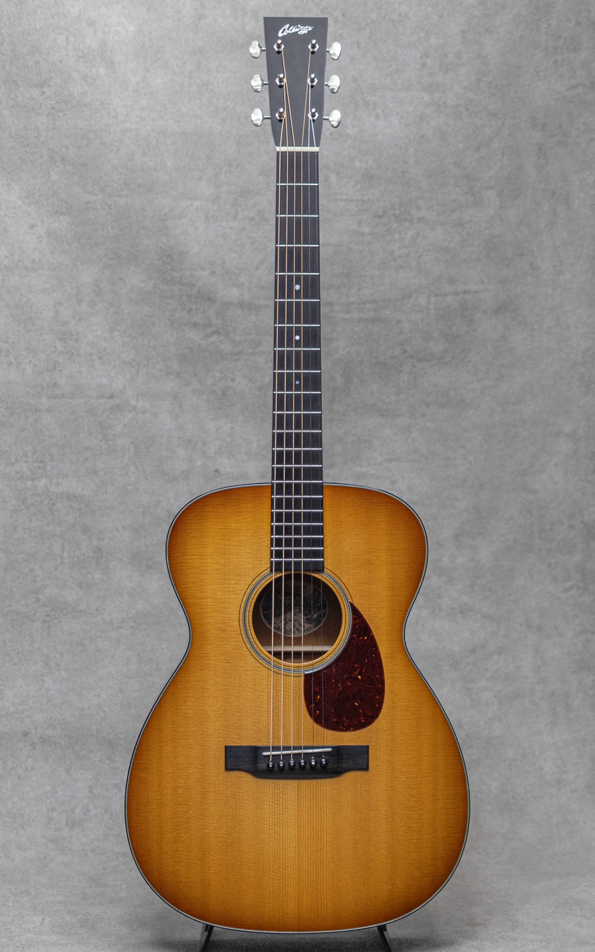 OO1 14-Fret Sunburst / 2022