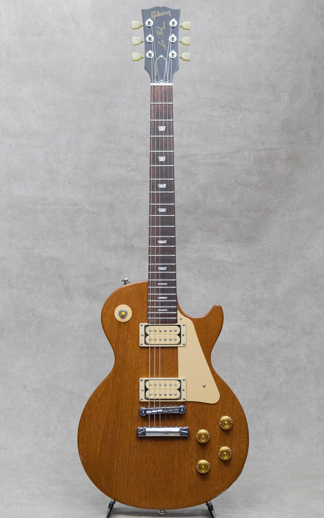 Les Paul Special SL with Humbucker Natural / 2000