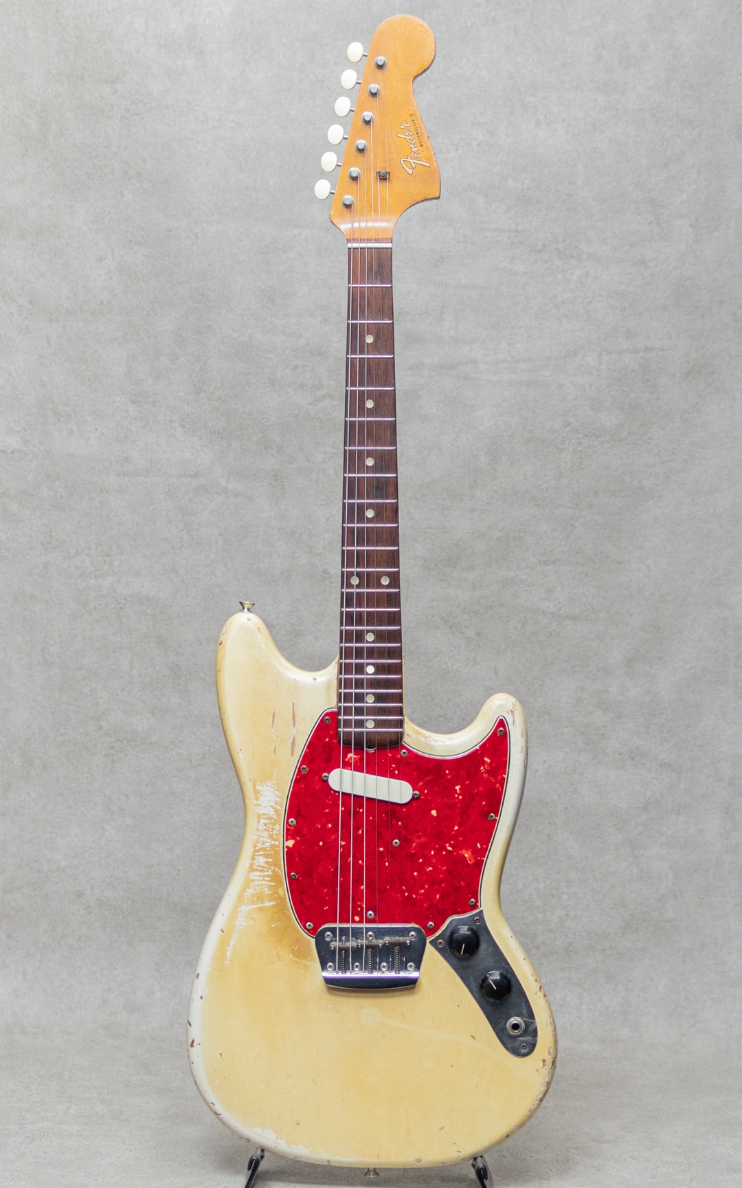 Musicmaster II White / 1966