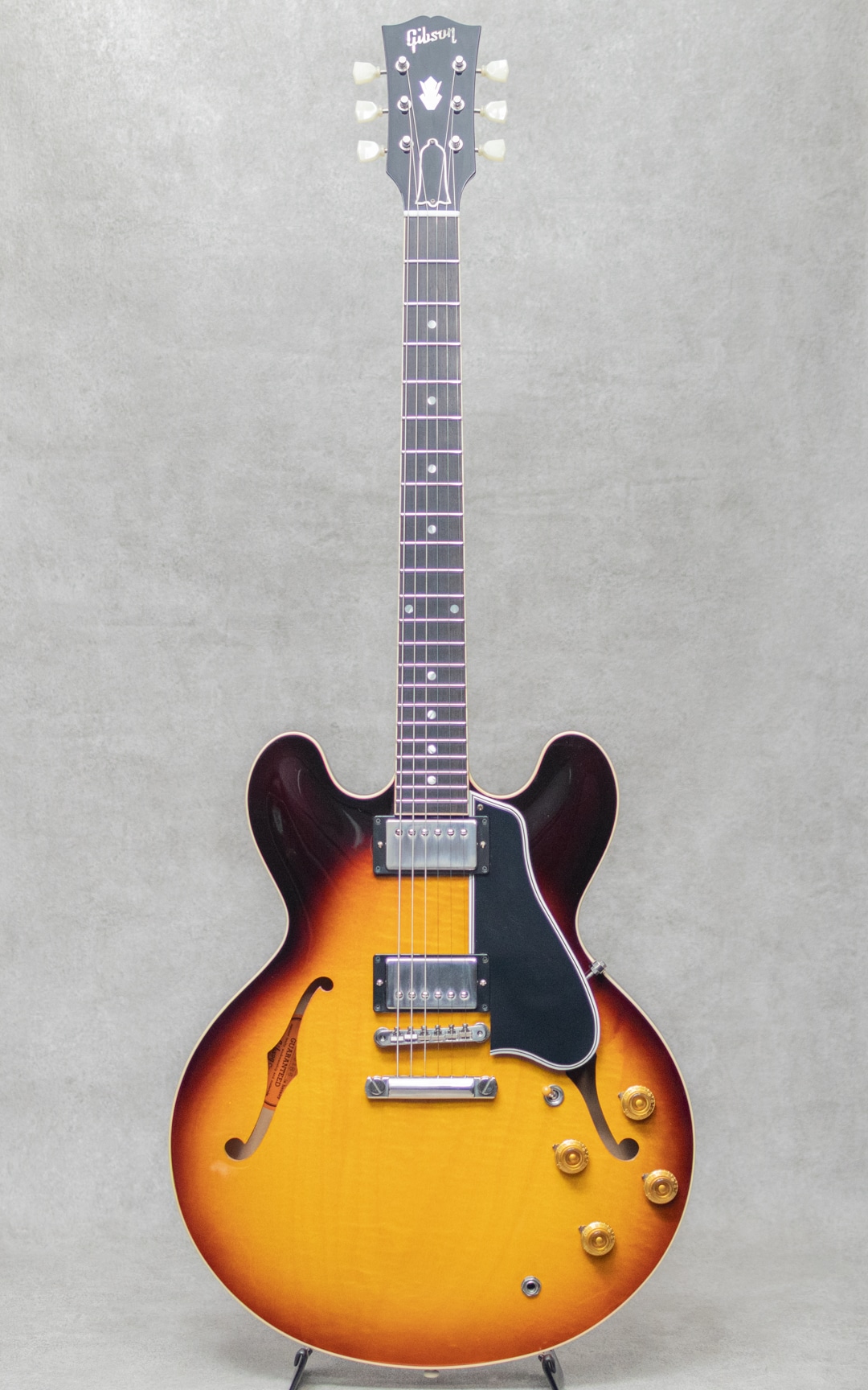 1959 ES-335 Reissue Vintage Sunburst VOS / 2020