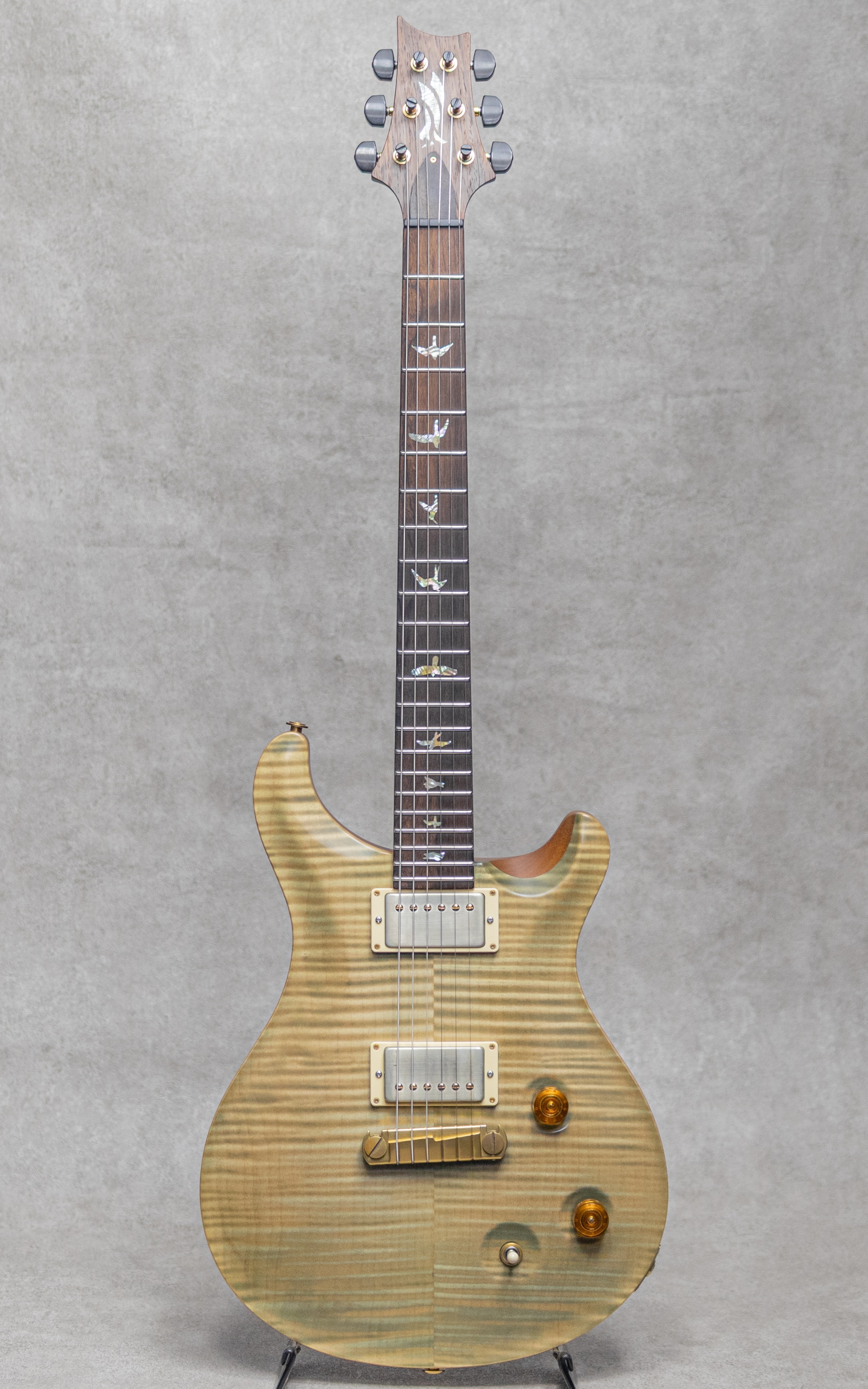 Modern Eagle I Reissue Faded Blue Jean / 2017