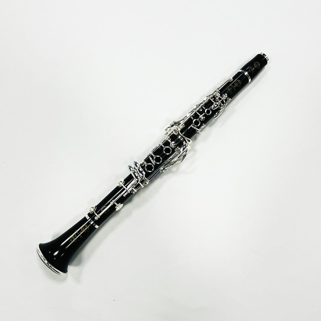 セルマー B♭クラリネット Recital【オオサカ・シオン・ウィンドオーケストラ 大場昂平氏選定品】