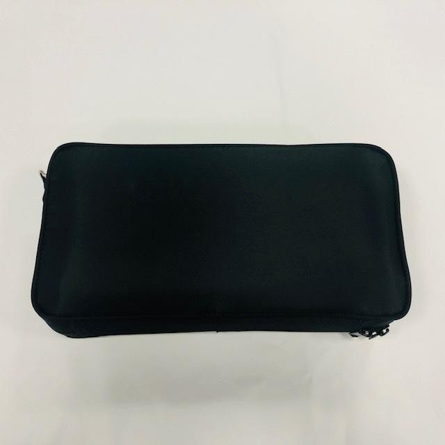 B♭クラリネット用 軽量コンパクトケース ナイロン ブラック