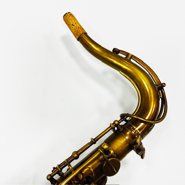 フォレストーン T.SAX GX CognacVintage