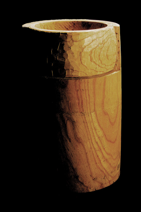 HS-1465 GR Zelkova Snare Drum 銀襴 ''GINRAN'' / Limited Model