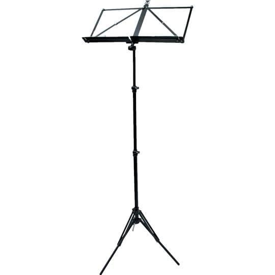 VIVACE 超軽量アルミ譜面台 MS-500