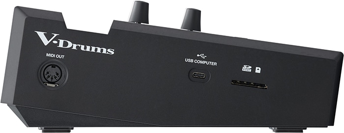 V31 Drum Sound Module