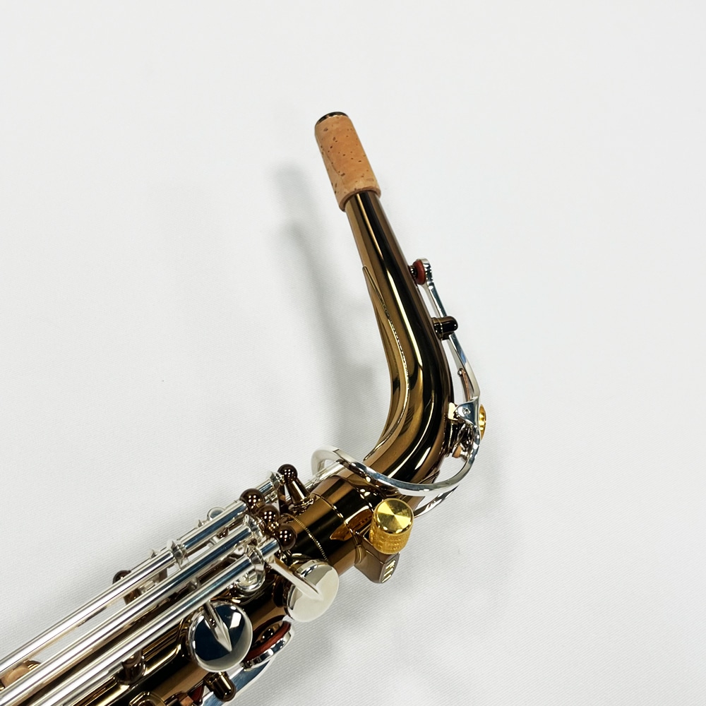 200周年特別モデル アルトサックス YAS-62ASK M200SP