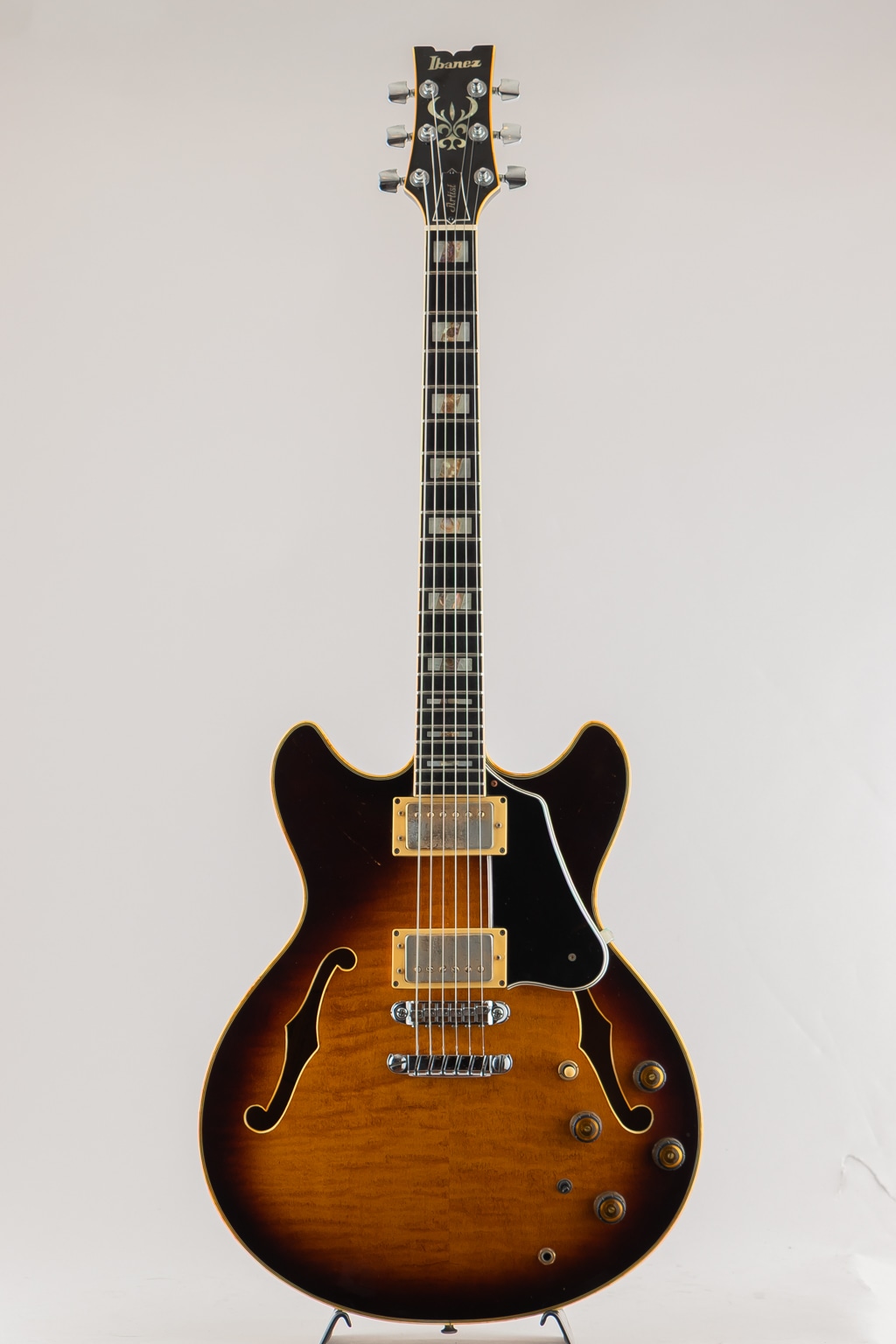 AS200/Antique Violin