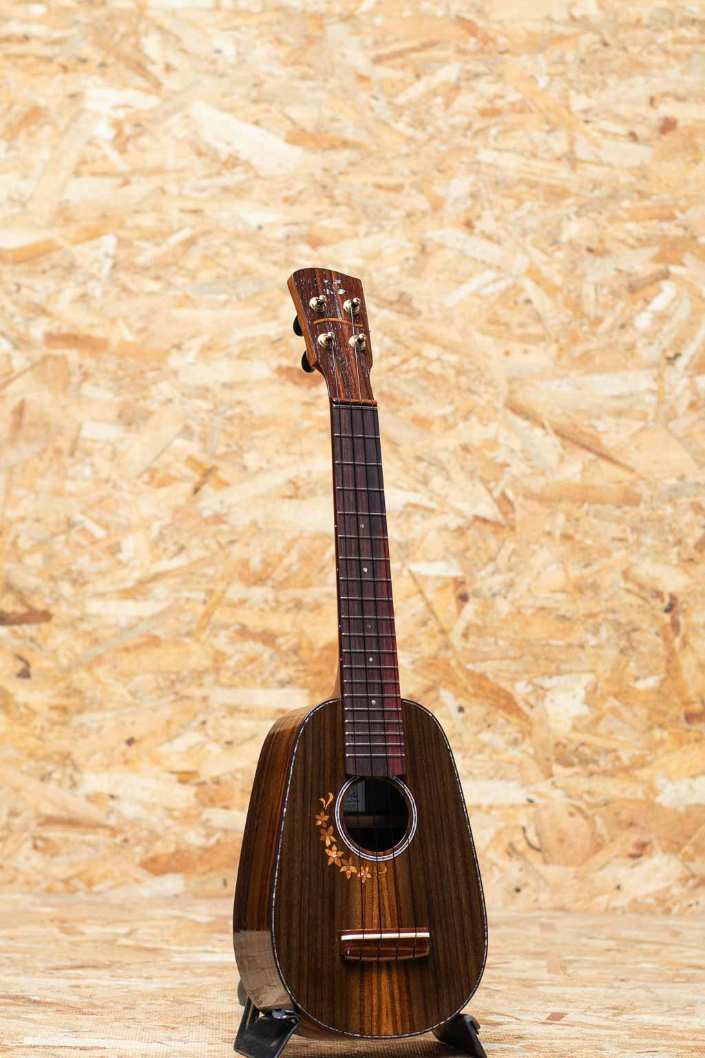 11P-Ro Pineapple -MIKI 200th Anniversary-