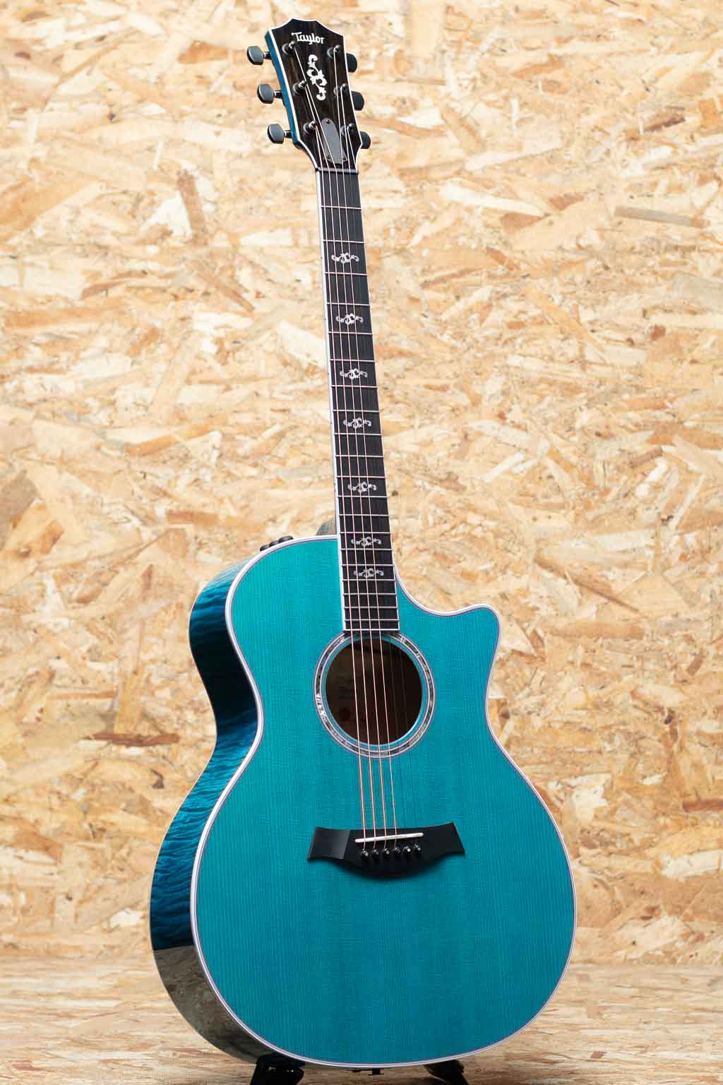 614ce LTD Aquamarine