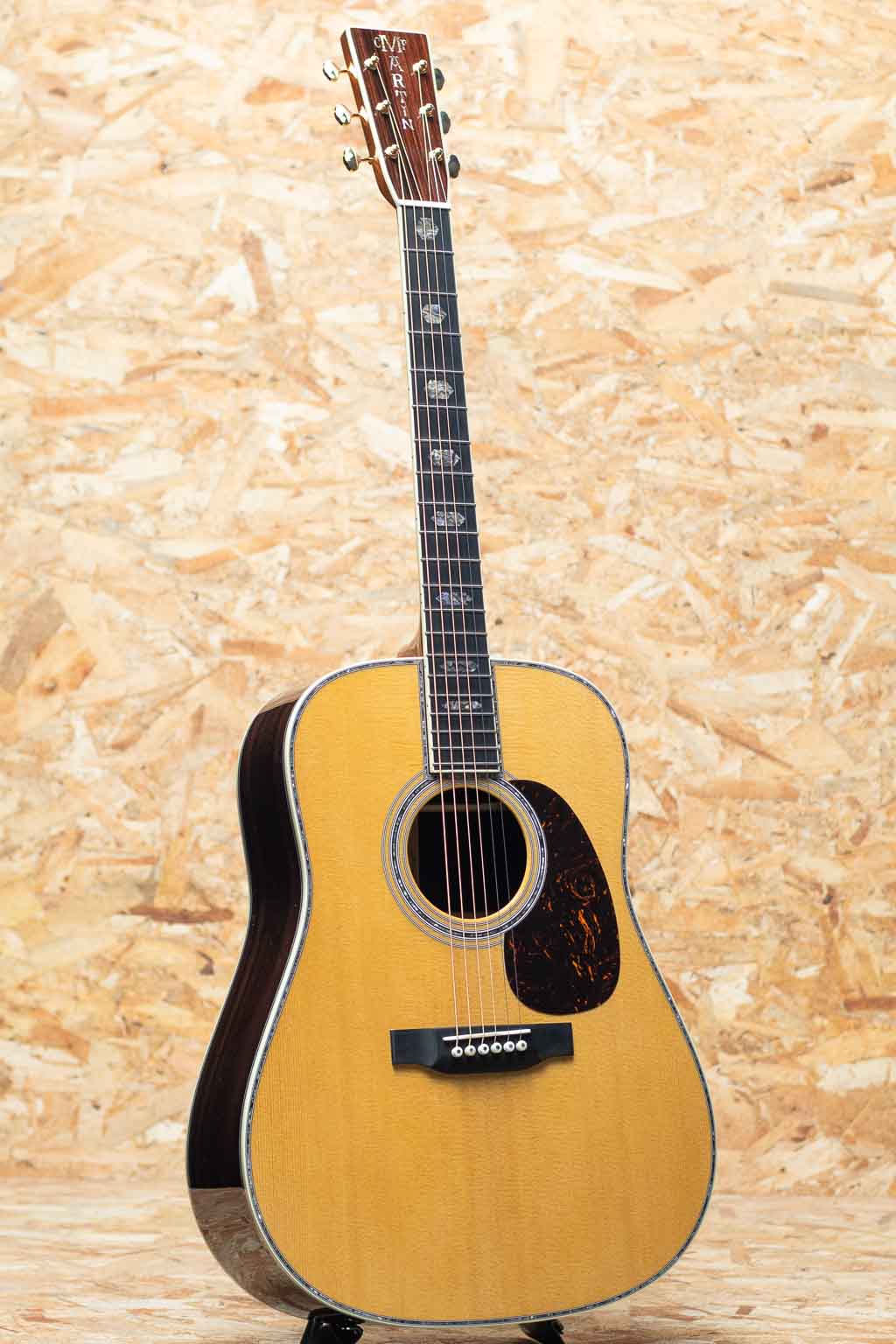 D-45 Standard NEW FOR 2025