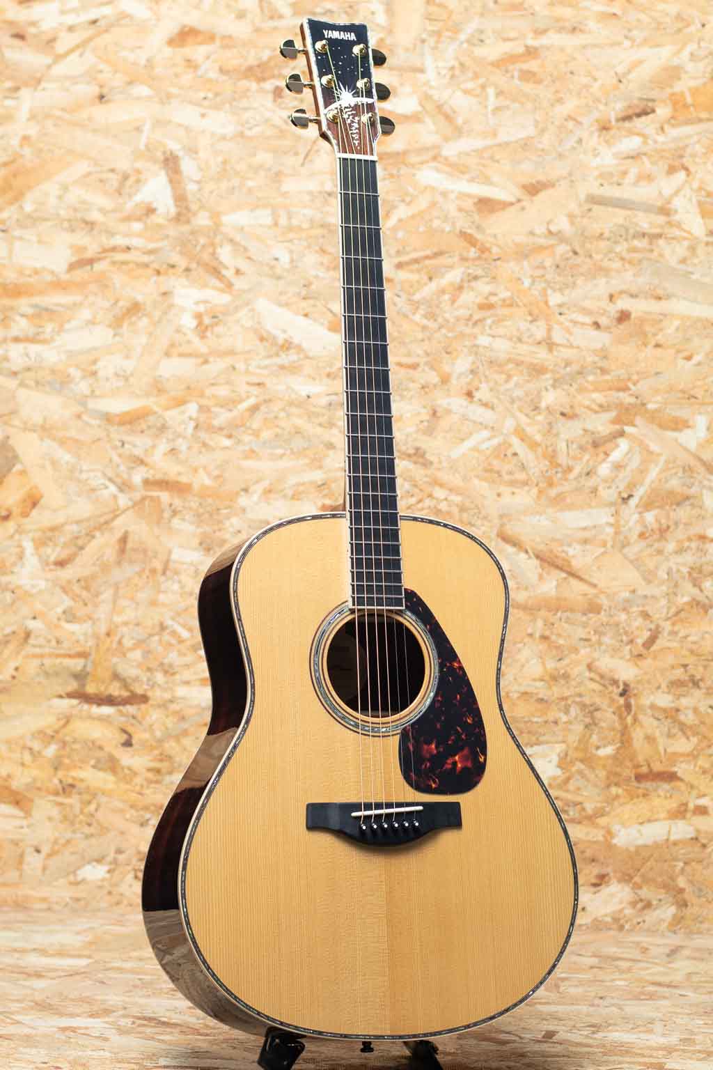 LL56 Custom ARE -MIKI 200th Anniversary-