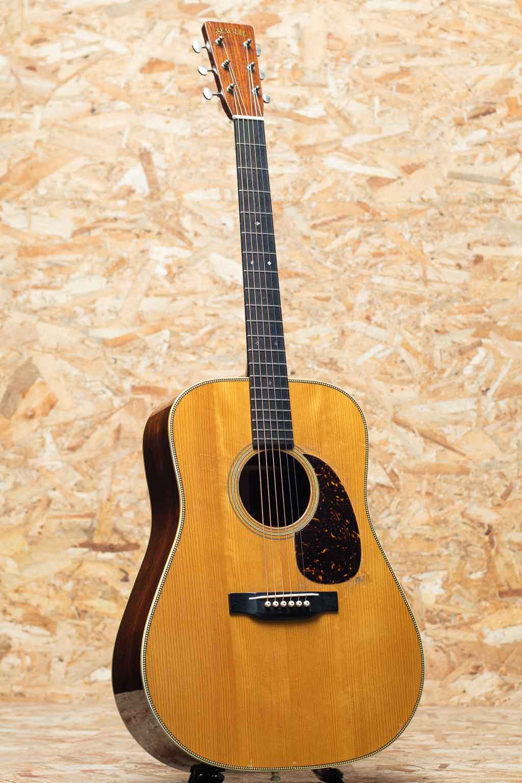 SD-60 1940 Aged TA/IR/A03 2020