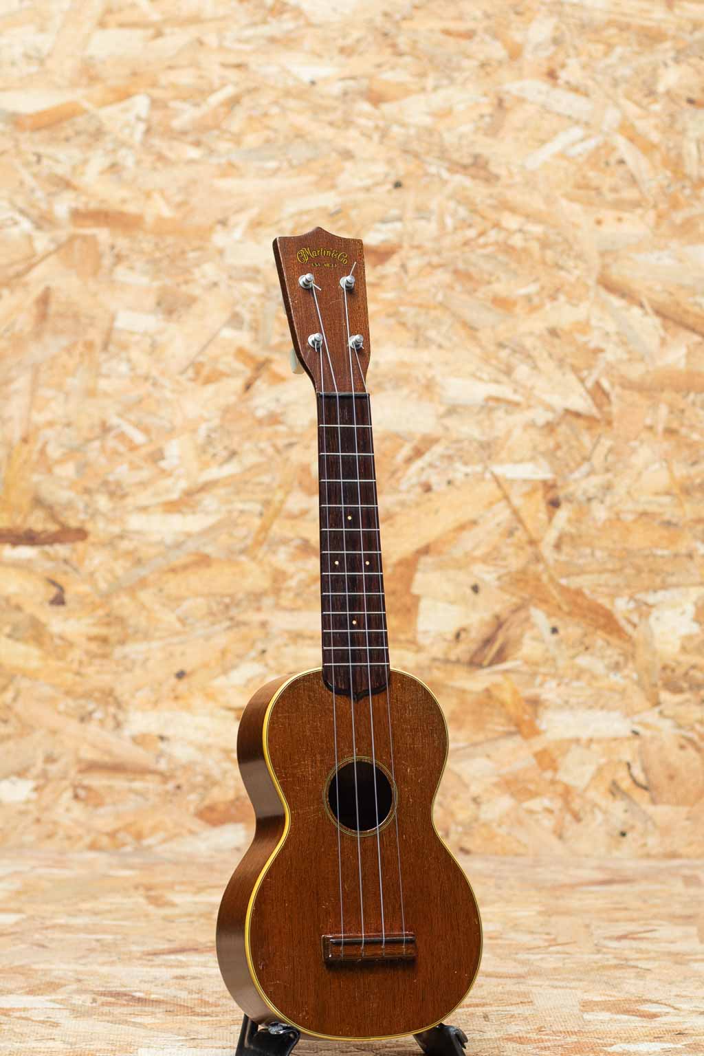 Style-2 Soprano 1940's-1950's