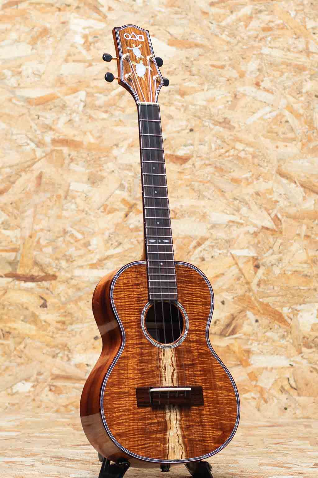 T-46 DX Honu Big Tenor 2021