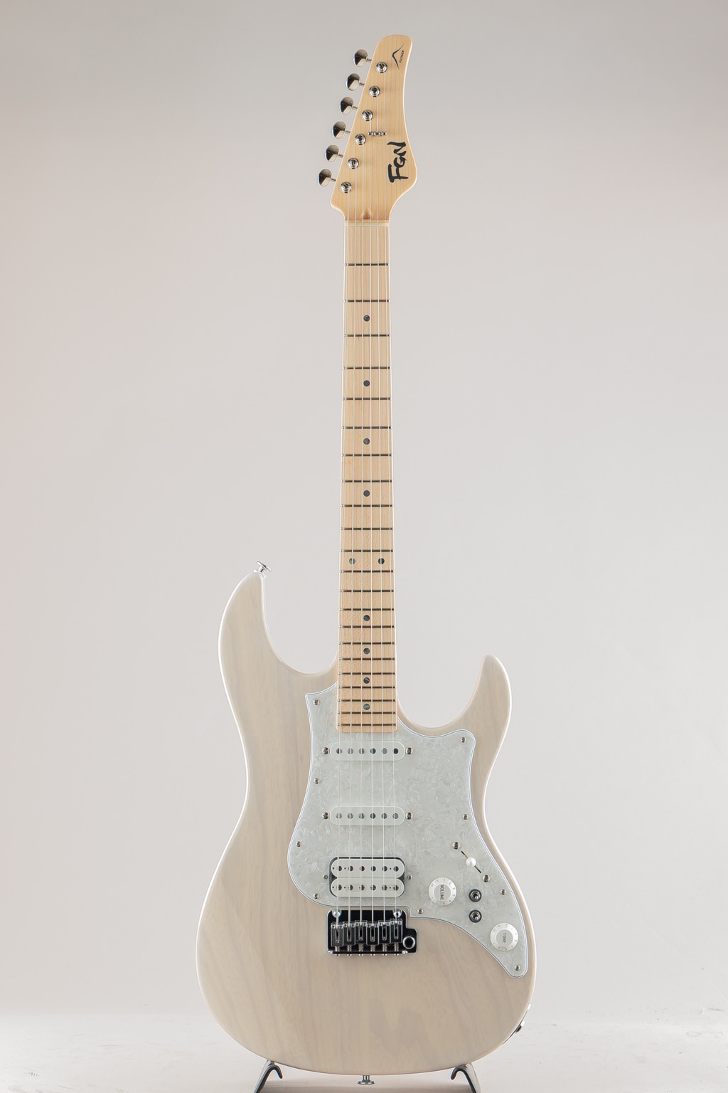 EOS2-ASH-M / White Blonde